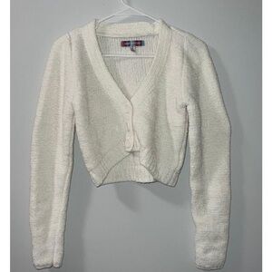 Urban Outfitter Cropped Sweater